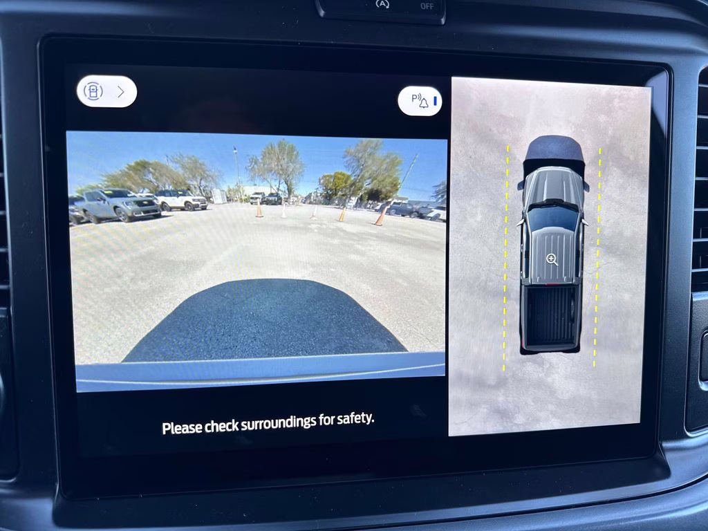 2026 Avalanche Ford F-150 XLT RWD Truck