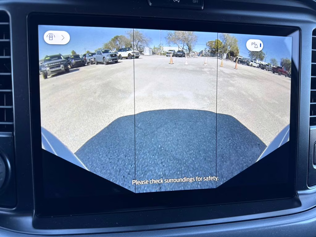 2026 Avalanche Ford F-150 XLT RWD Truck