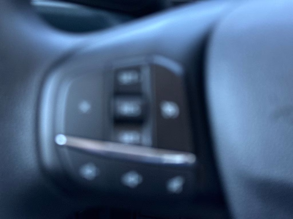 2026 Shadow Black Ford Maverick XLT AWD Truck