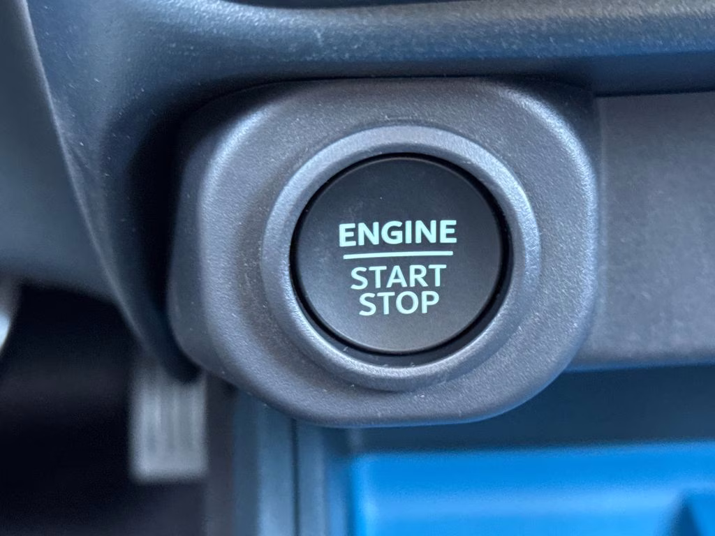 2026 Shadow Black Ford Maverick XLT AWD Truck