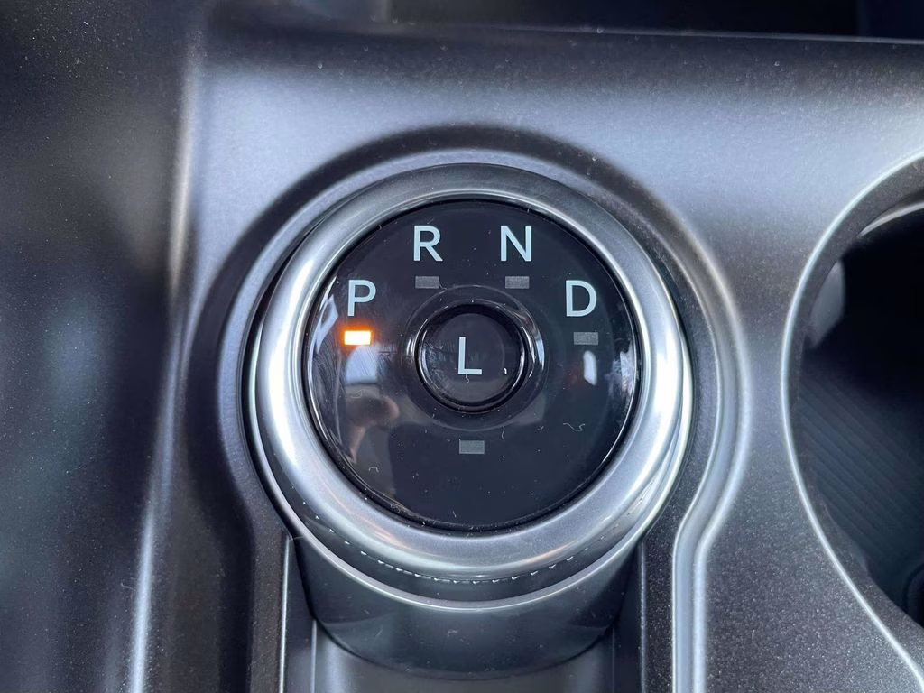 2026 Carbonized Gray Metallic Ford Explorer Active RWD SUV