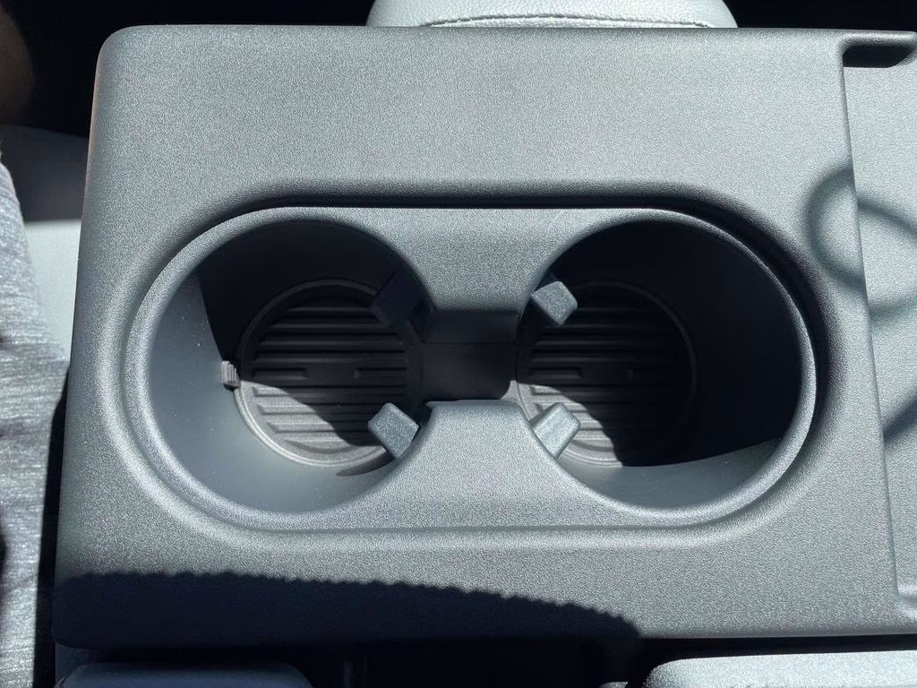 2026 Oxford White Ford Super Duty F-350 DRW XL 4X4 Truck