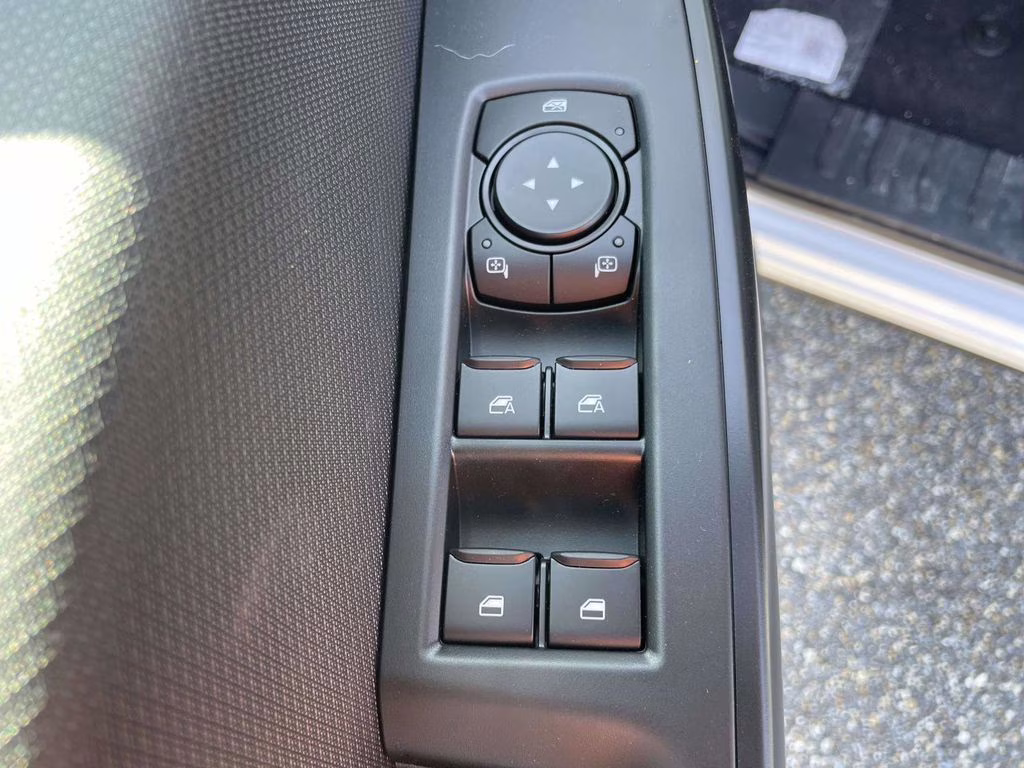 2026 Oxford White Ford F-150 STX 4X4 Truck