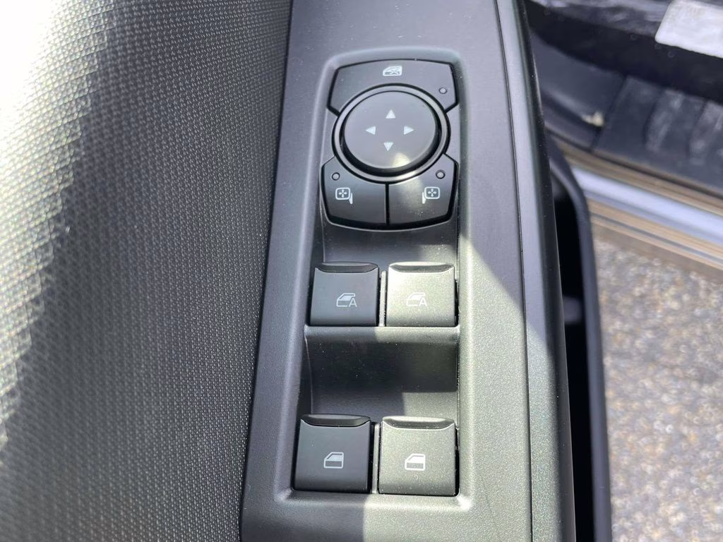 2026 Carbonized Gray Metallic Ford F-150 STX 4X4 Truck