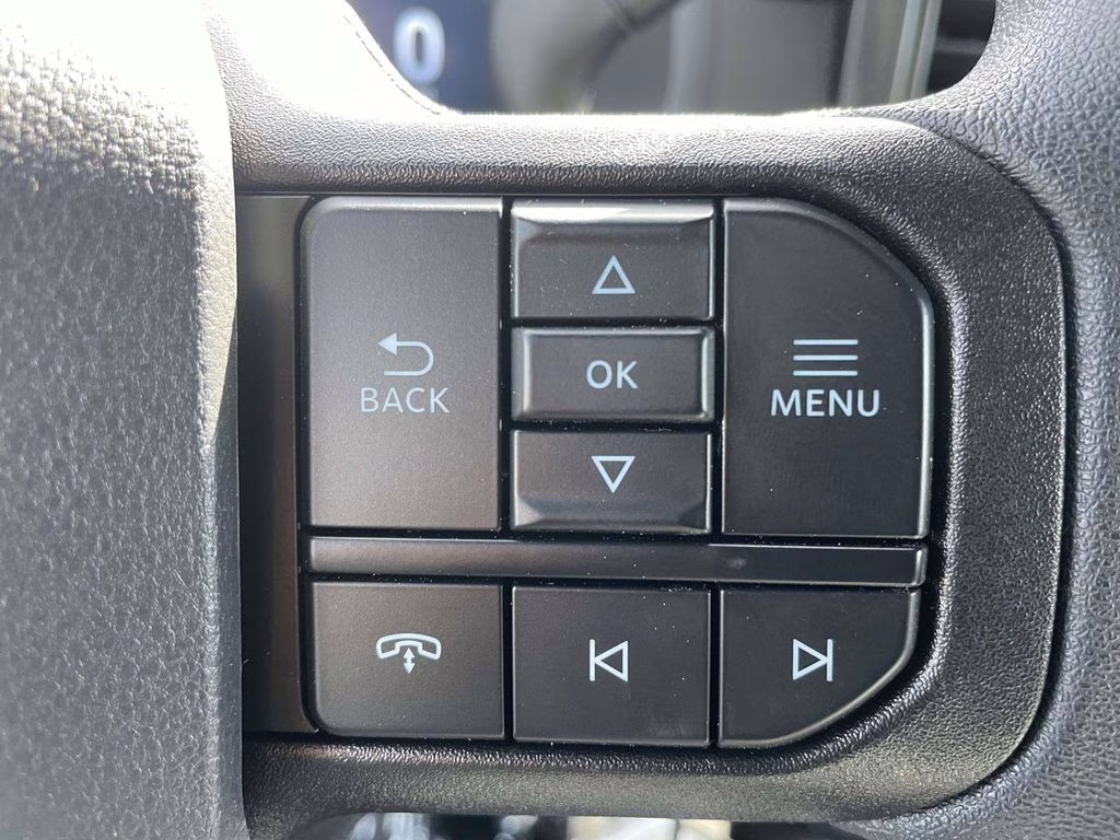 2026 Carbonized Gray Metallic Ford F-150 STX 4X4 Truck