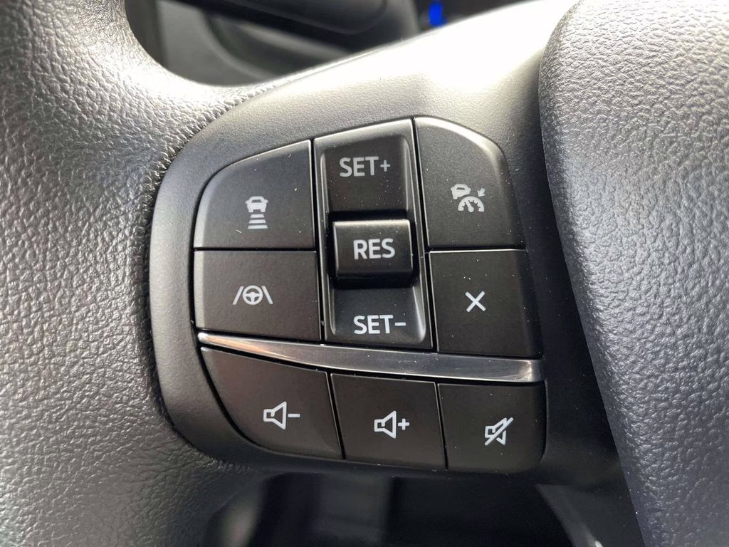 2026 Azure Gray Metallic Tri-Coat Ford Bronco Sport Big Bend 4X4 SUV