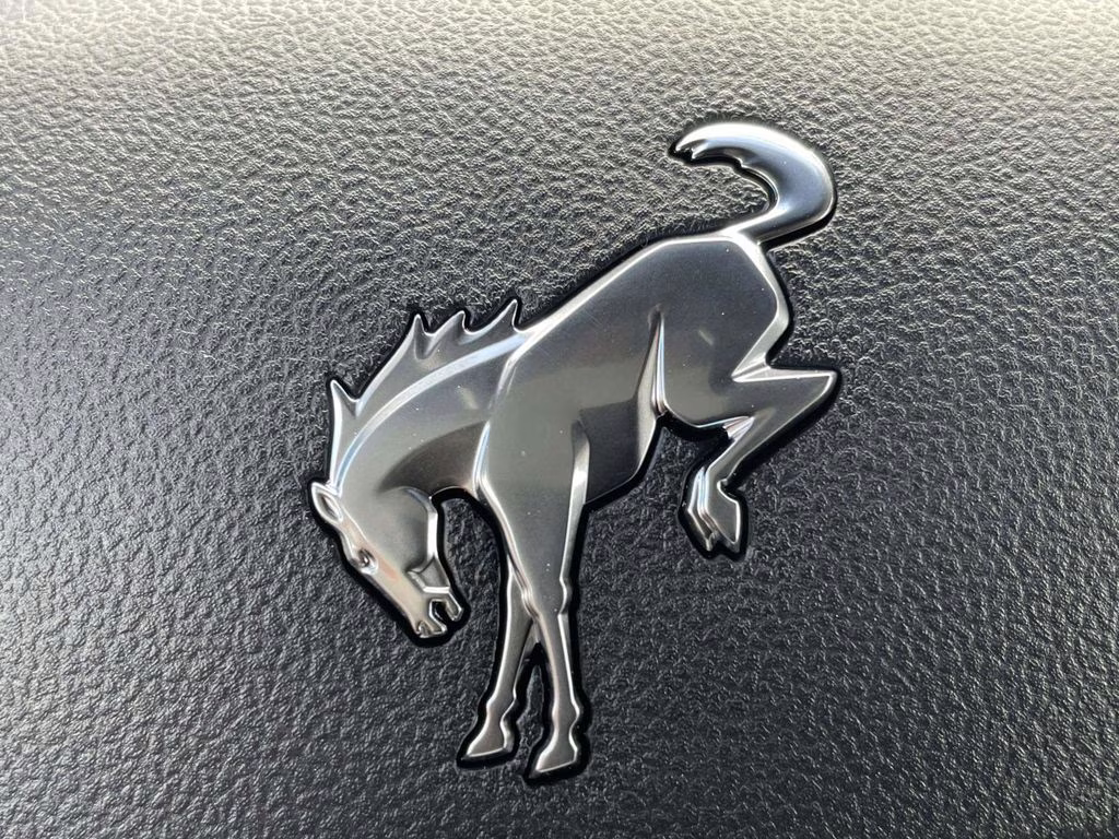 2026 Azure Gray Metallic Tri-Coat Ford Bronco Sport Big Bend 4X4 SUV