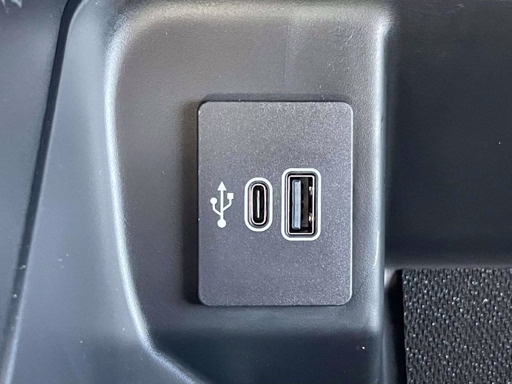 2026 Carbonized Gray Metallic Ford F-150 STX 4X4 Truck