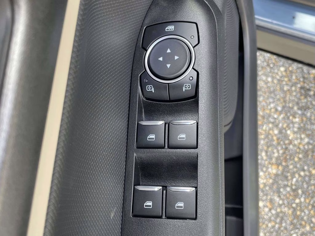 2026 Azure Gray Metallic Tri-Coat Ford Bronco Sport Big Bend 4X4 SUV