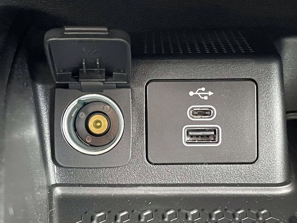 2026 Azure Gray Metallic Tri-Coat Ford Bronco Sport Big Bend 4X4 SUV