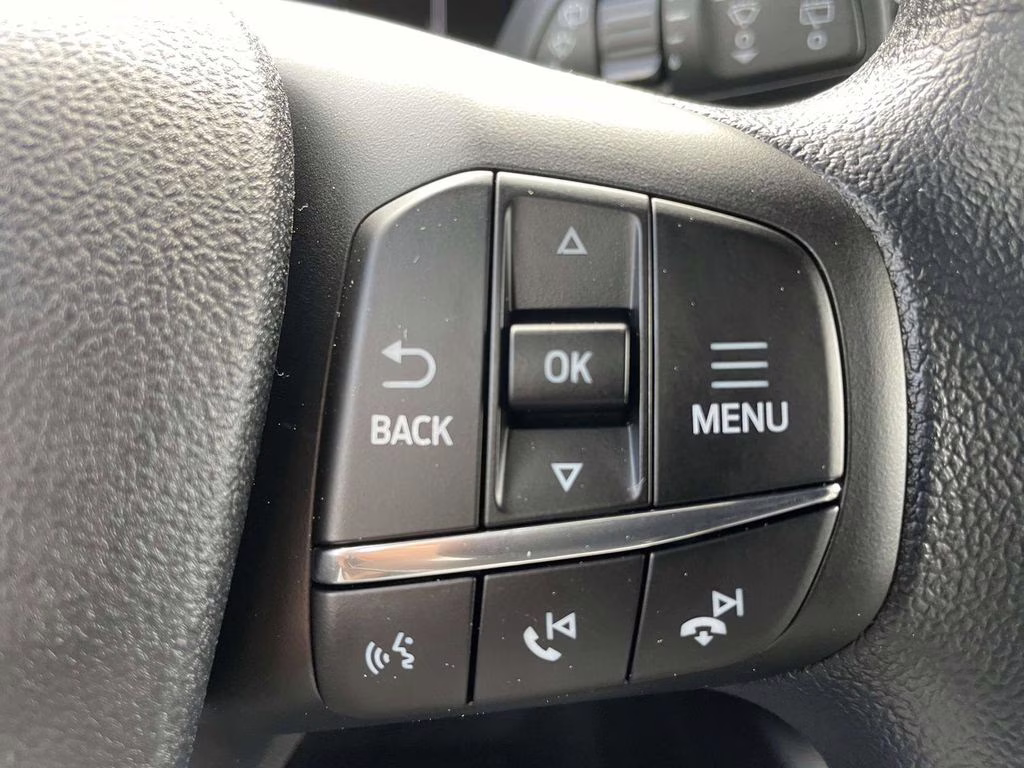 2026 Azure Gray Metallic Tri-Coat Ford Bronco Sport Big Bend 4X4 SUV