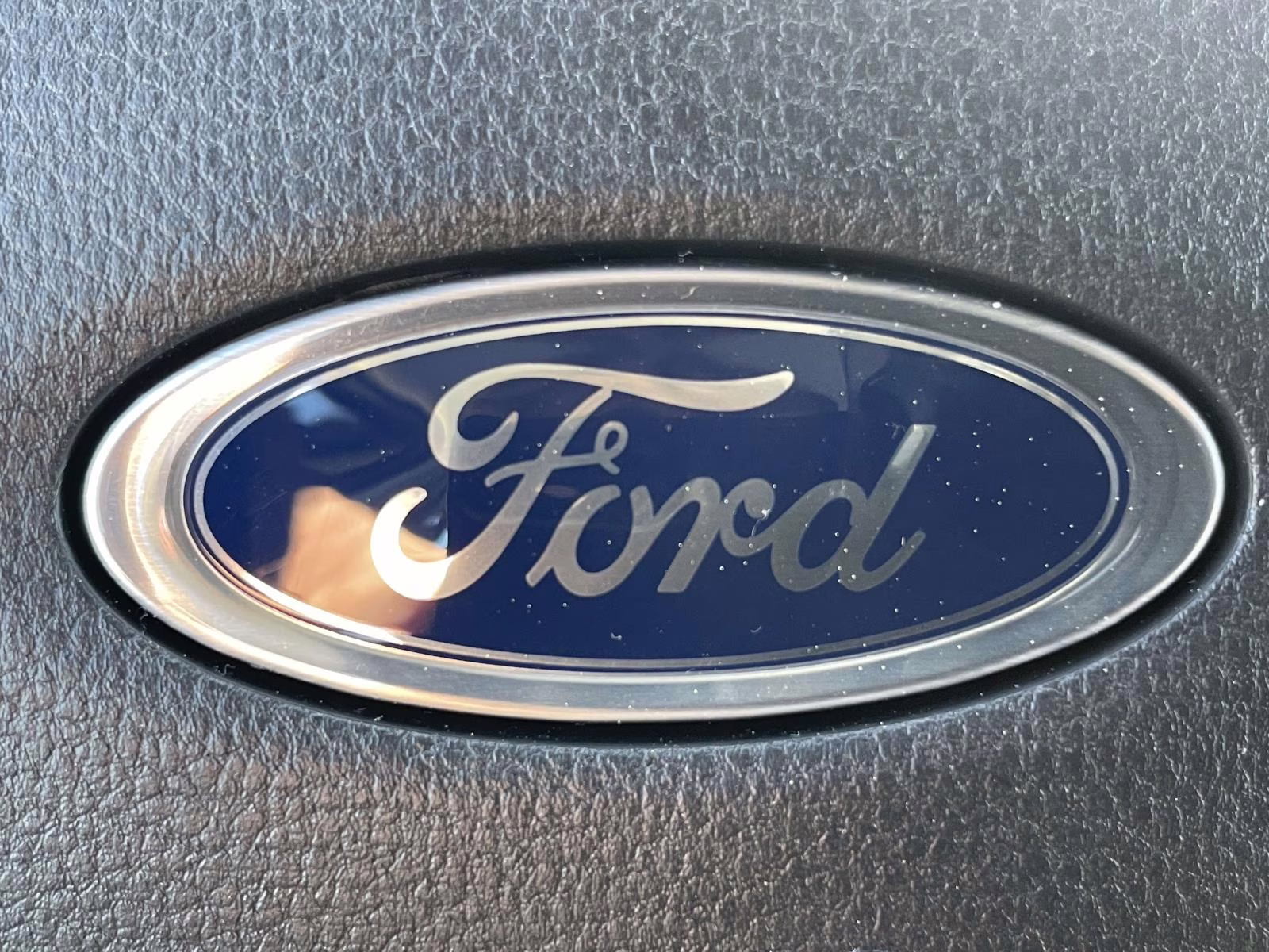 2026 Oxford White Ford Super Duty F-350 DRW XL 4X4 Truck