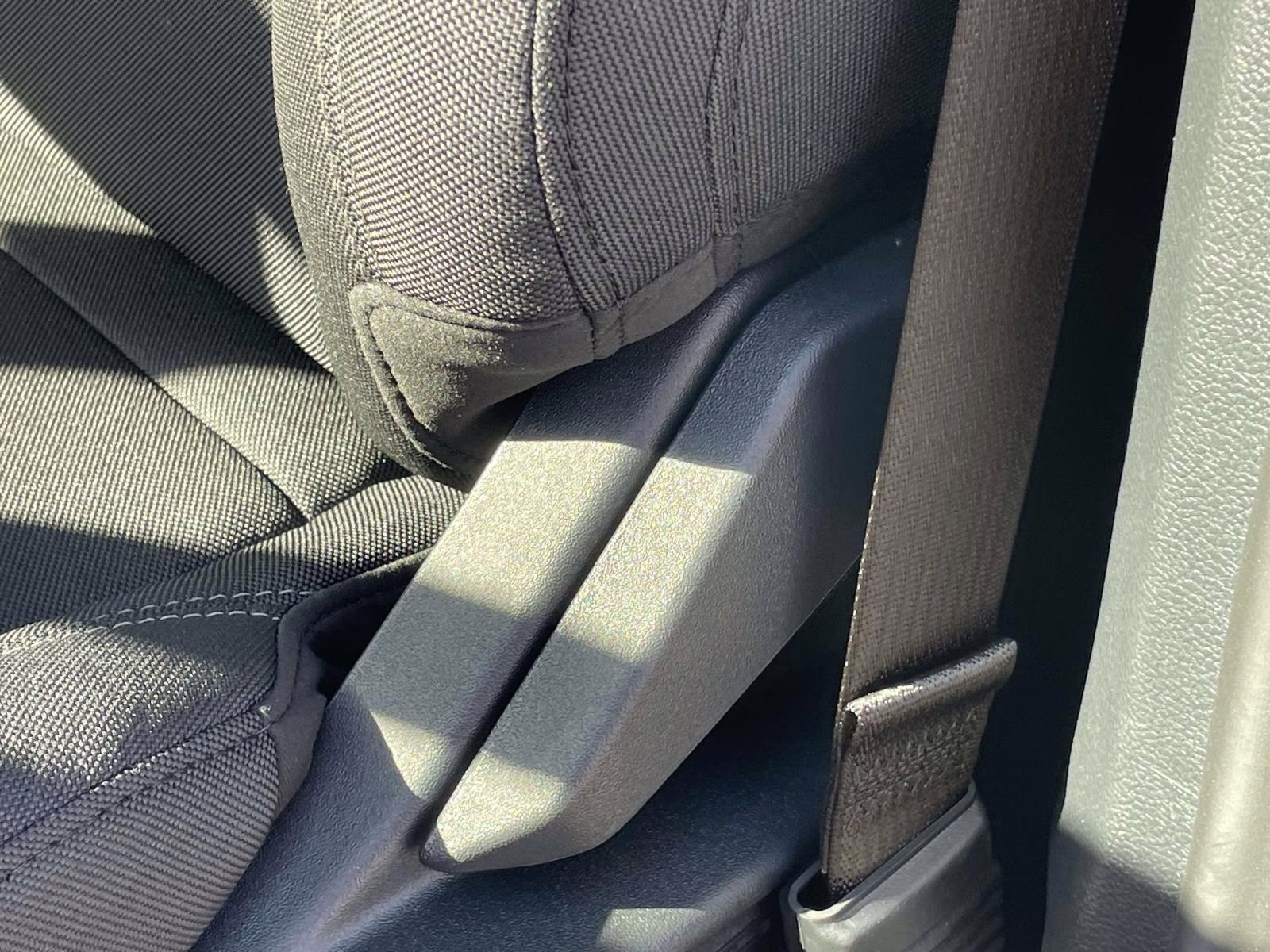 2026 Oxford White Ford F-150 STX 4X4 Truck