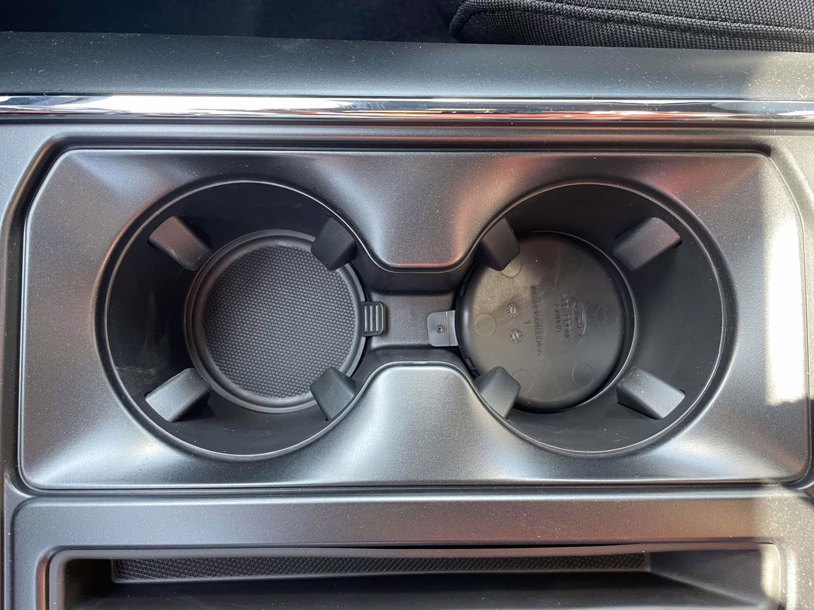 2026 Oxford White Ford F-150 STX 4X4 Truck