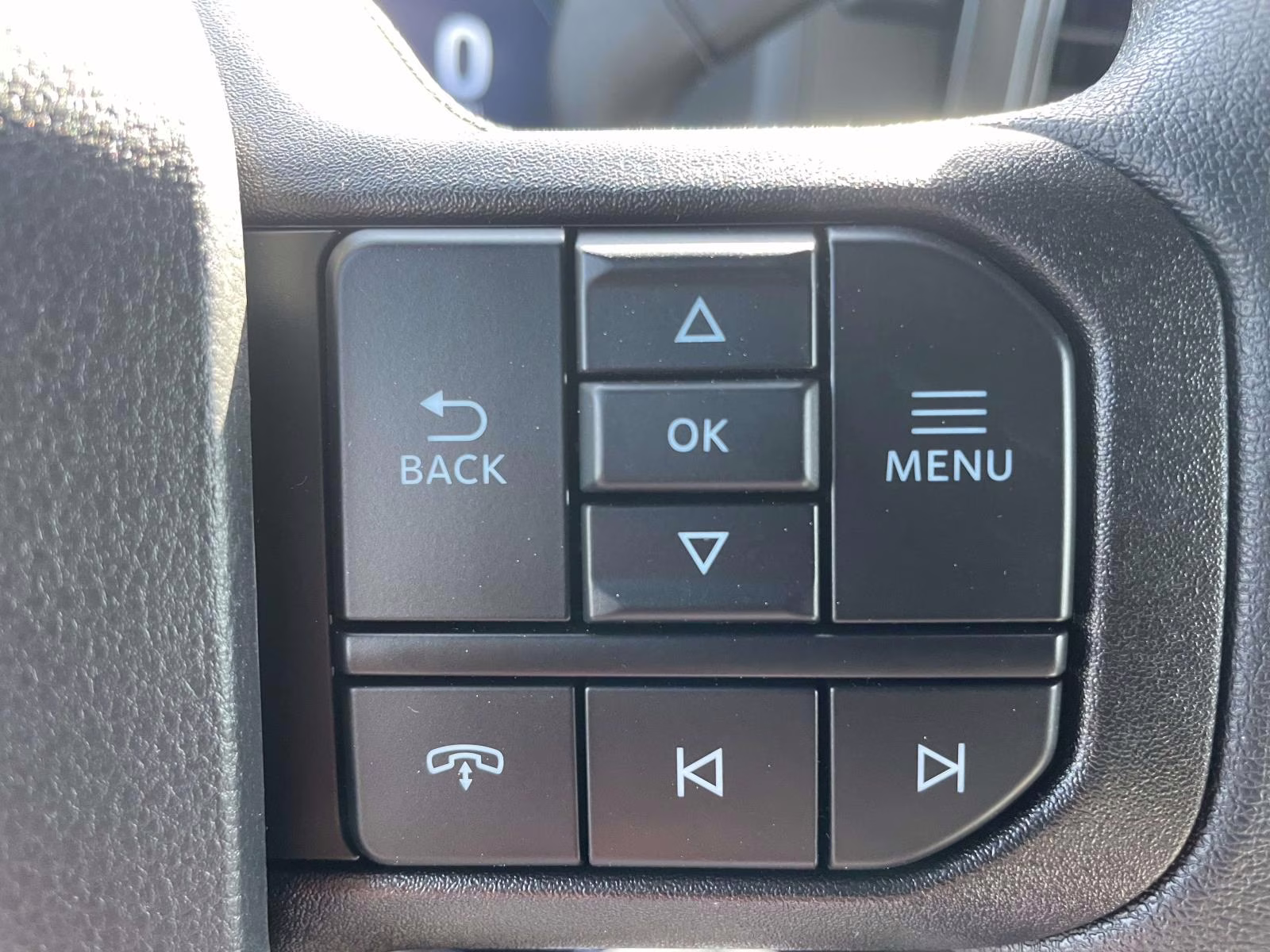 2026 Oxford White Ford F-150 STX 4X4 Truck