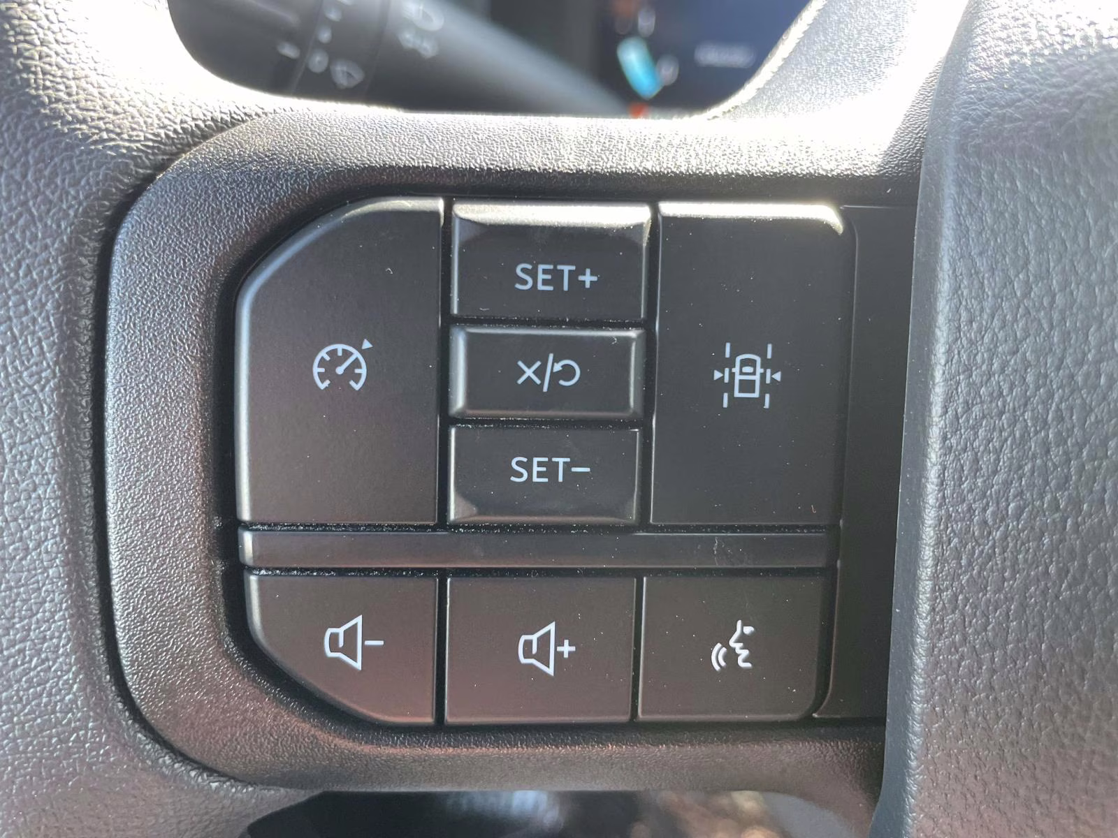 2026 Oxford White Ford F-150 STX 4X4 Truck