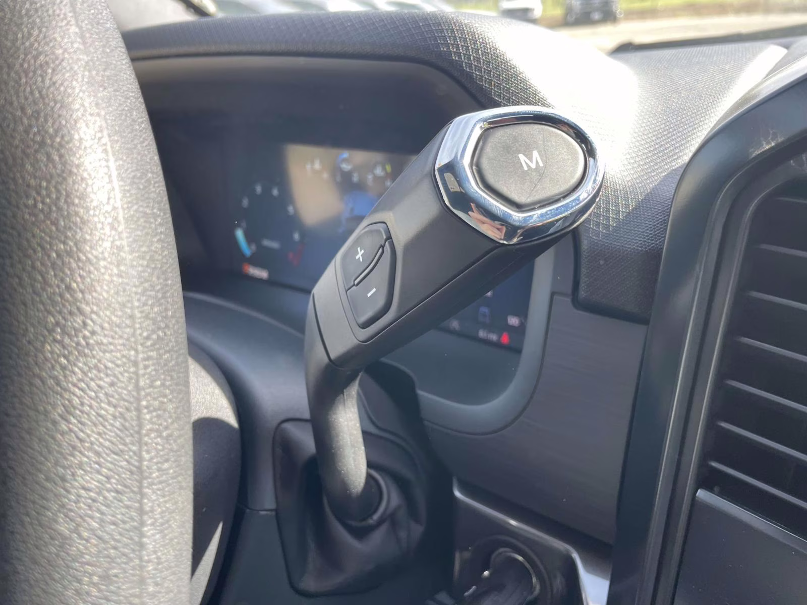 2026 Carbonized Gray Metallic Ford F-150 STX 4X4 Truck