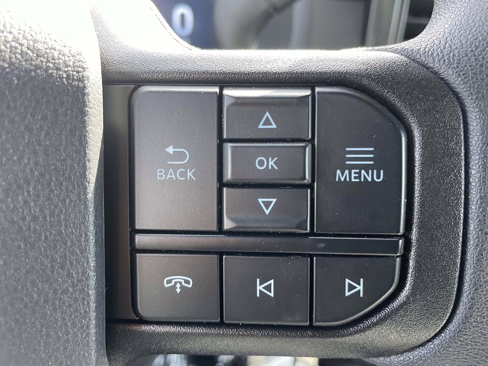 2026 Carbonized Gray Metallic Ford F-150 STX 4X4 Truck