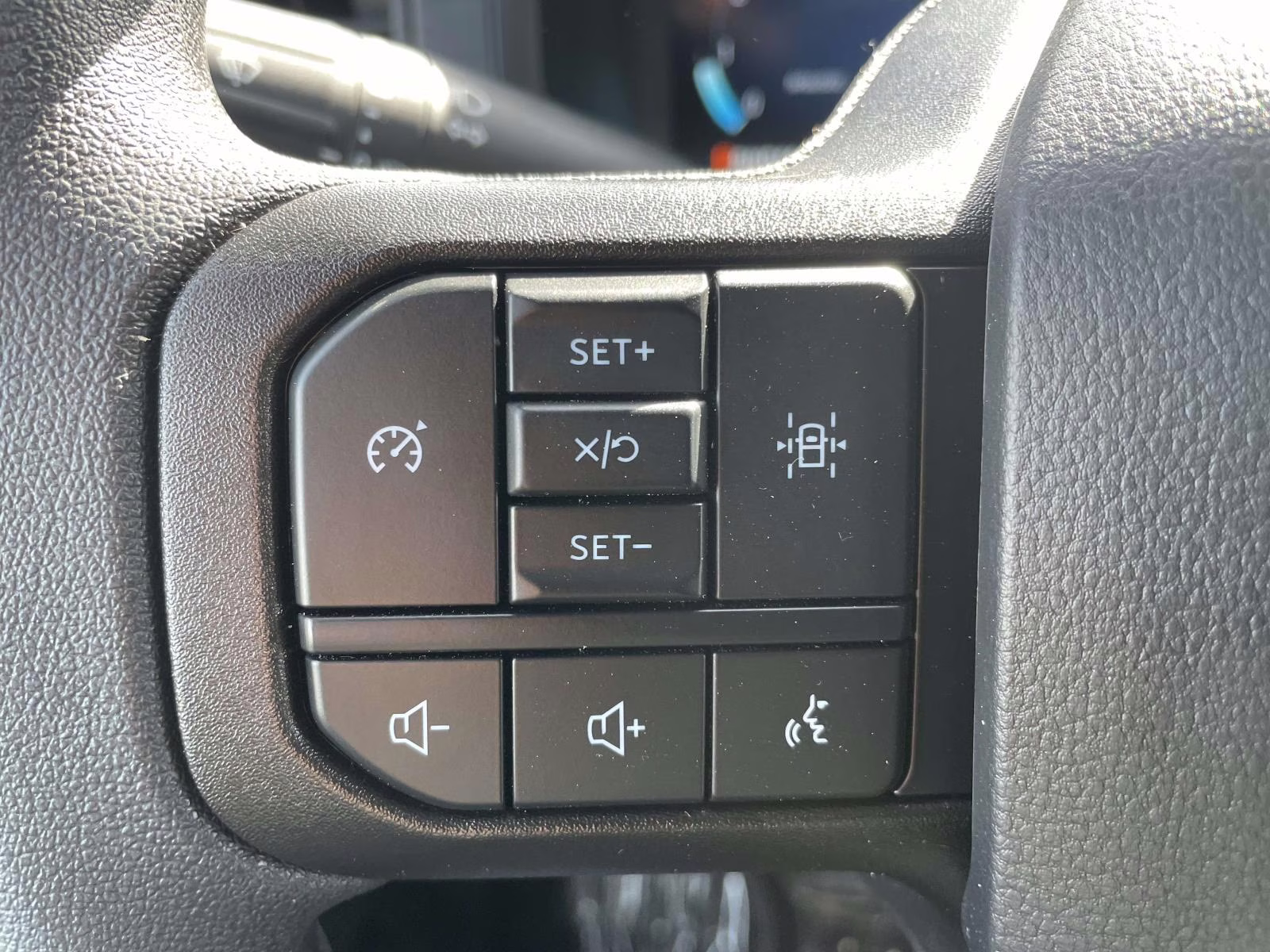 2026 Carbonized Gray Metallic Ford F-150 STX 4X4 Truck