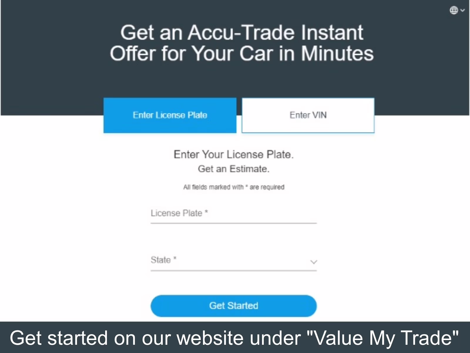 2026 Carbonized Gray Metallic Ford F-150 STX 4X4 Truck