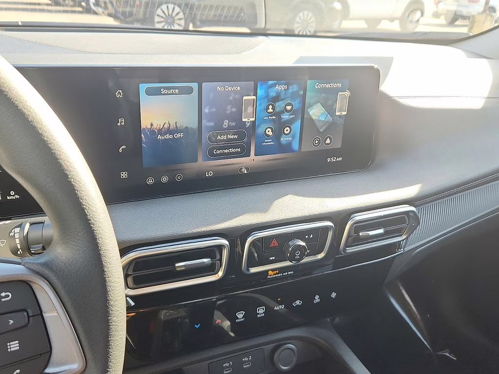 2026 Scarlet Ember Tintcoat Nissan Sentra SV FWD Sedan