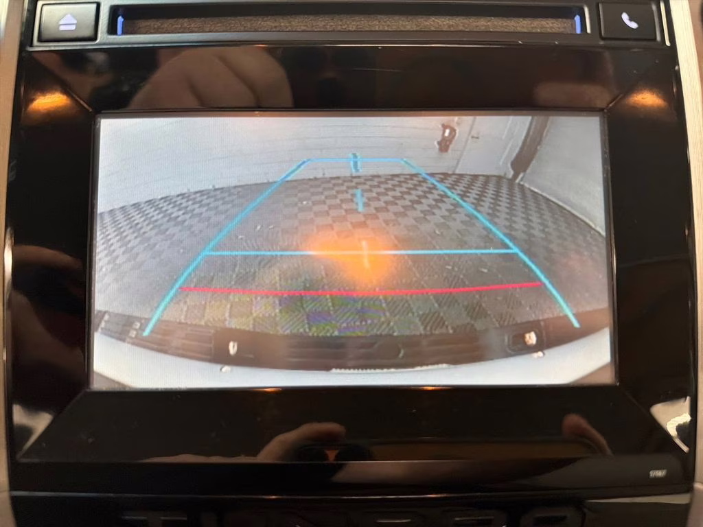 2014 Super White Toyota Tundra SR RWD Truck