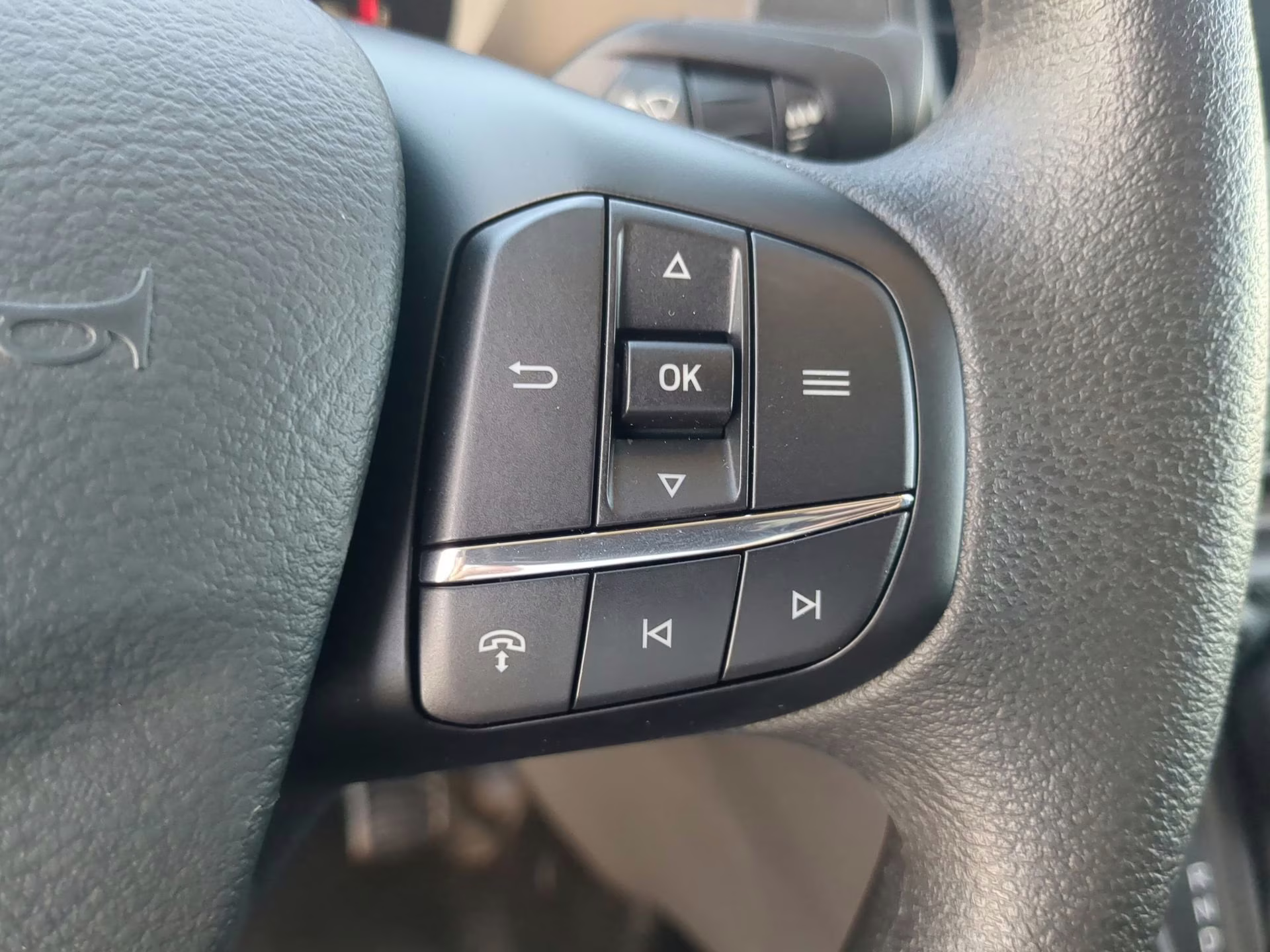 2026 Oxford White Ford Transit Cargo Van RWD Van