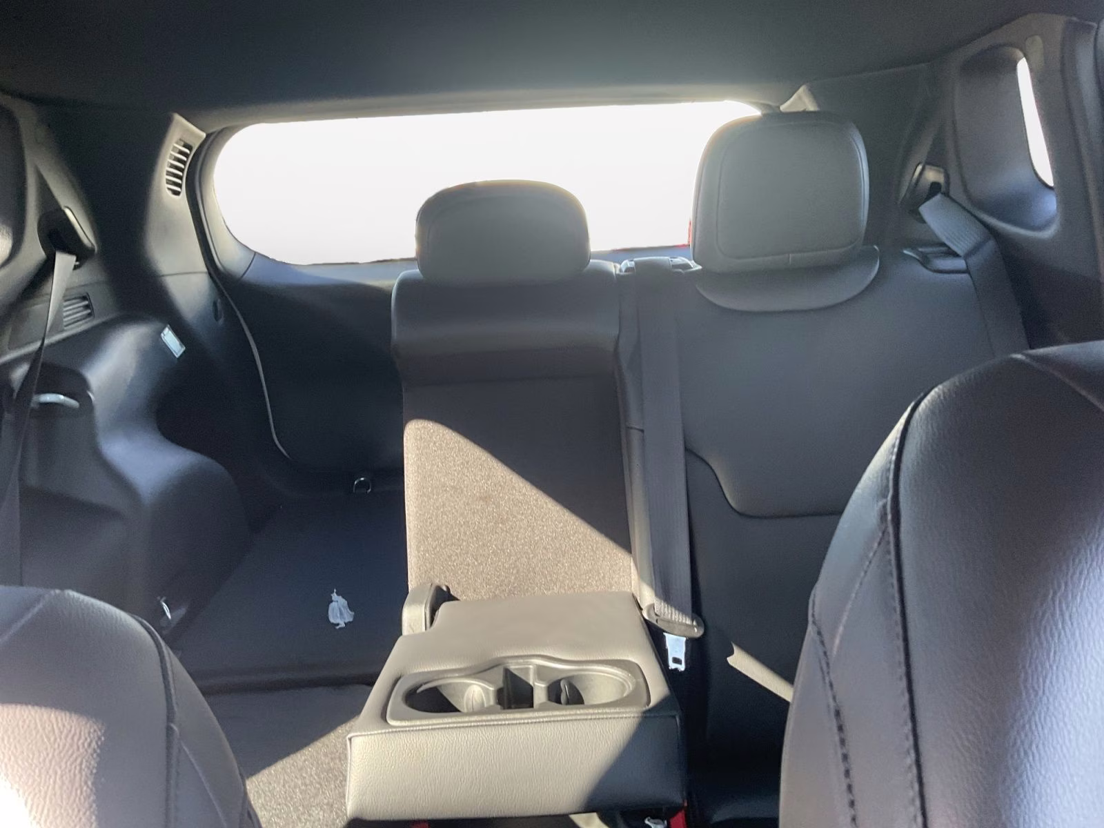 2026 Bright White Clearcoat Jeep Compass Limited 4X4 SUV