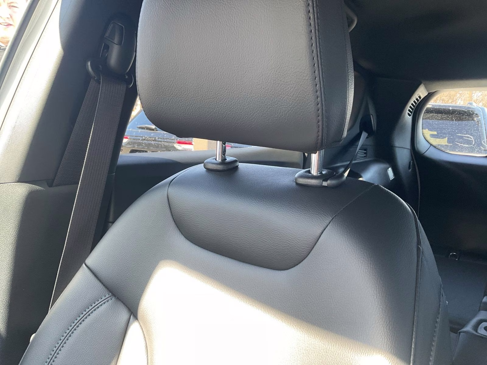 2026 Bright White Clearcoat Jeep Compass Limited 4X4 SUV