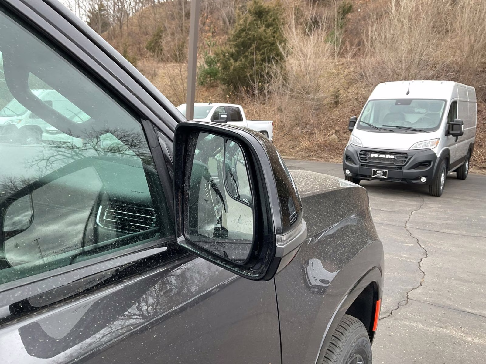 2026 Baltic Gray Metallic Clearcoat Jeep Grand Wagoneer L Limited Altitude 4X4 SUV