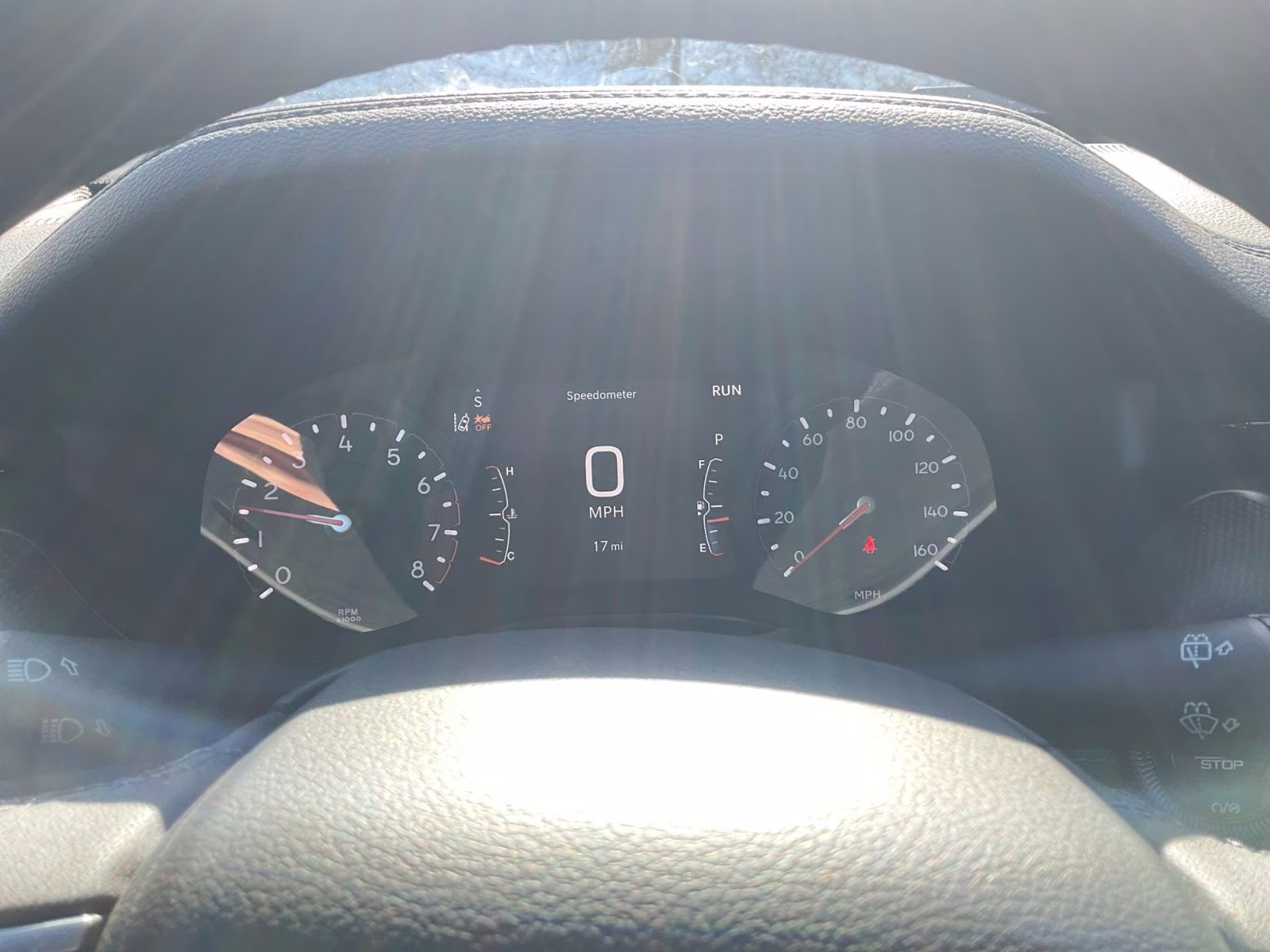 2026 Bright White Clearcoat Jeep Compass Limited 4X4 SUV