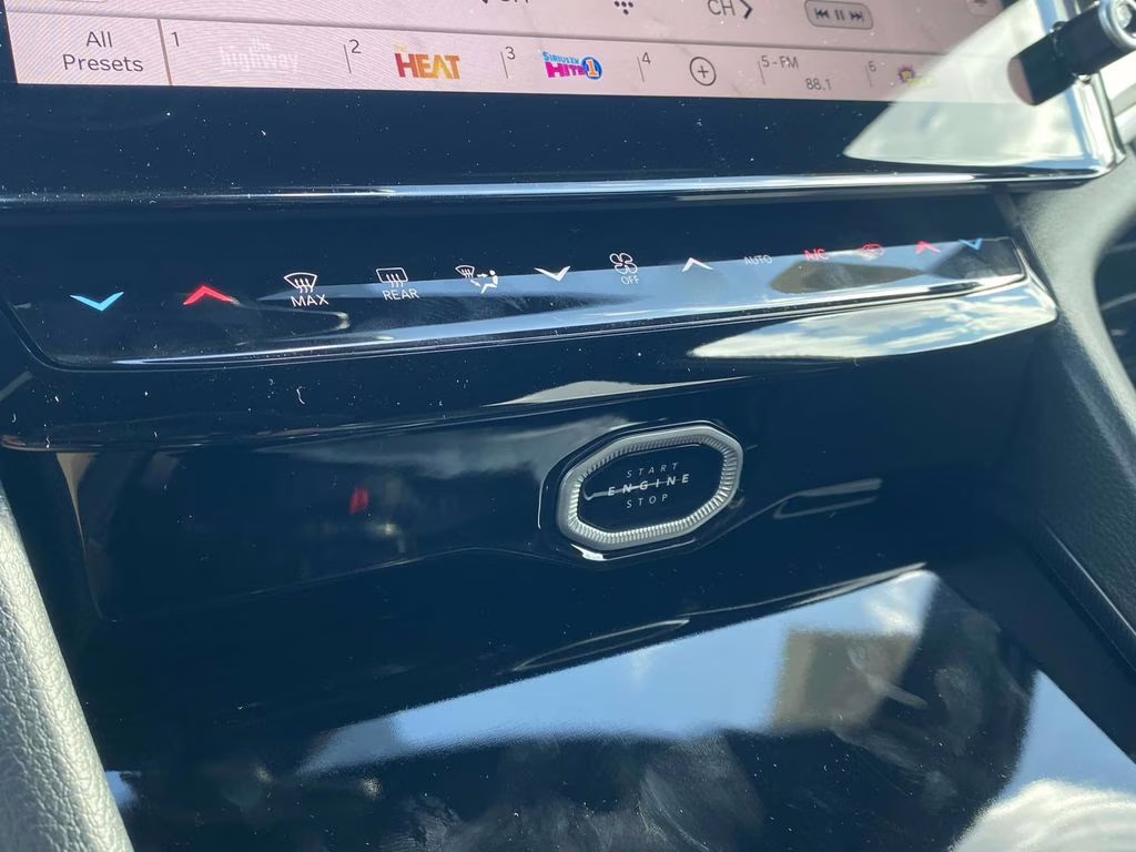 2026 Silver Zynith Jeep Grand Cherokee L Limited RWD SUV