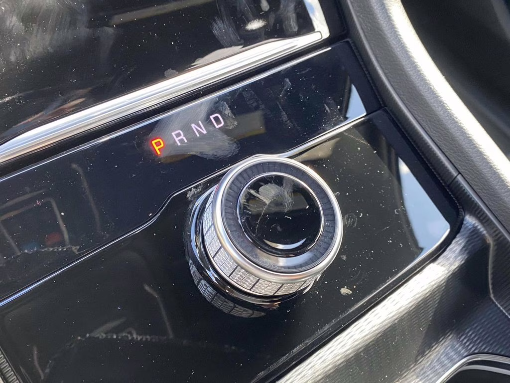 2026 Silver Zynith Jeep Grand Cherokee L Limited RWD SUV