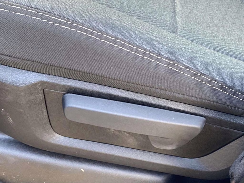 2026 Diamond Black Crystal Pearlcoat Ram 2500 Tradesman 4X4 Truck