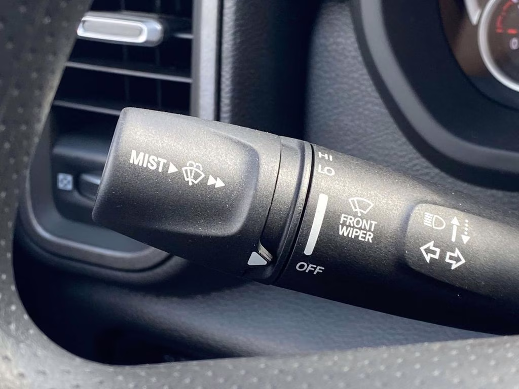 2026 Diamond Black Crystal Pearlcoat Ram 2500 Tradesman 4X4 Truck