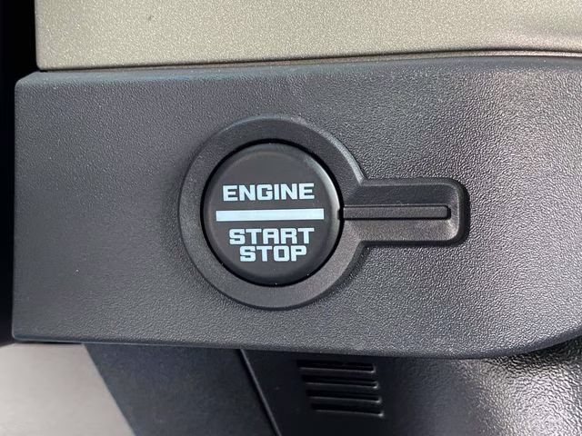 2026 Gray Ford Bronco Outer Banks 4X4 SUV