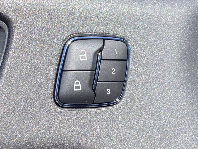 2026 Shadow Black Ford Bronco Sport Outer Banks 4X4 SUV