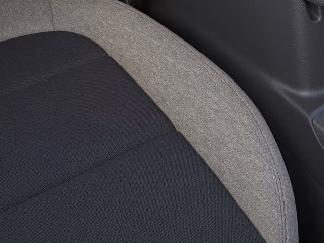 2026 Oxford White Ford Bronco Sport Big Bend 4X4 SUV