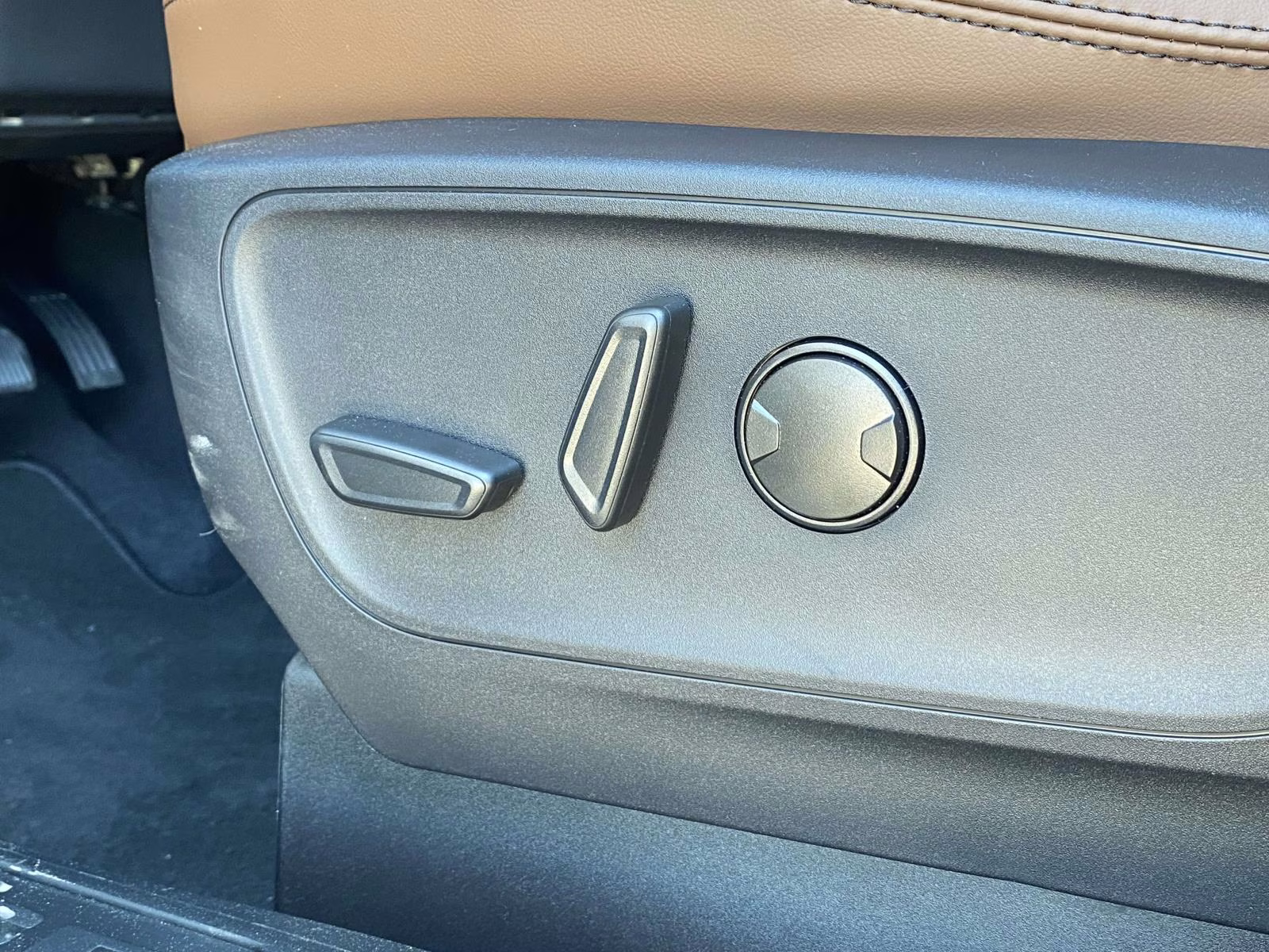 2026 Shadow Black Ford Bronco Sport Outer Banks 4X4 SUV