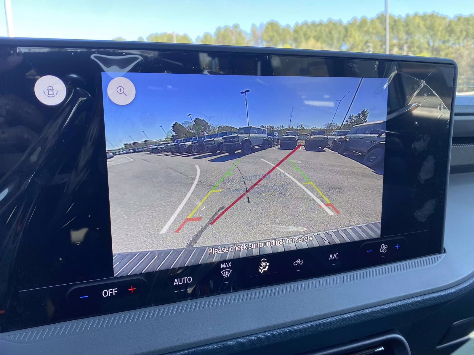 2026 Gray Metallic Ford Maverick XL AWD Truck