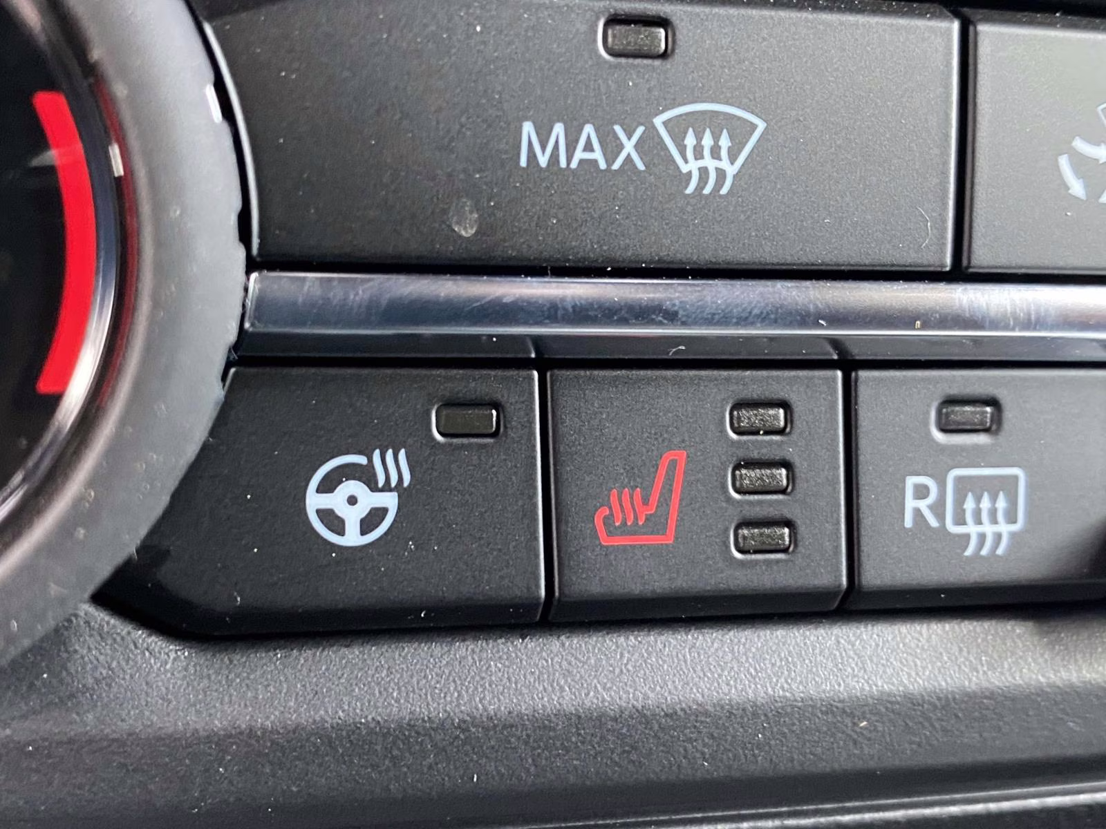 2026 Gray Ford Bronco Outer Banks 4X4 SUV