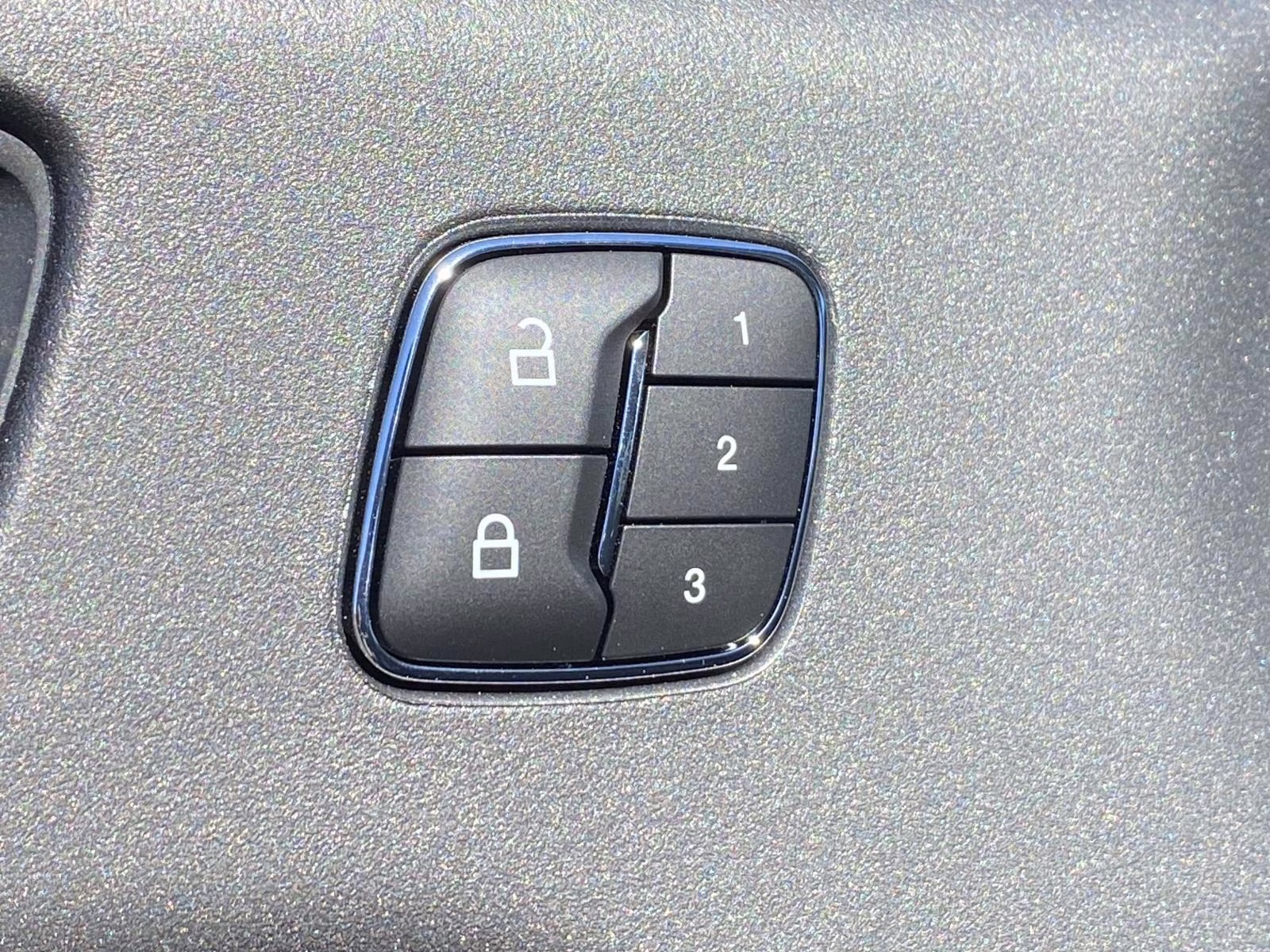 2026 Shadow Black Ford Bronco Sport Outer Banks 4X4 SUV