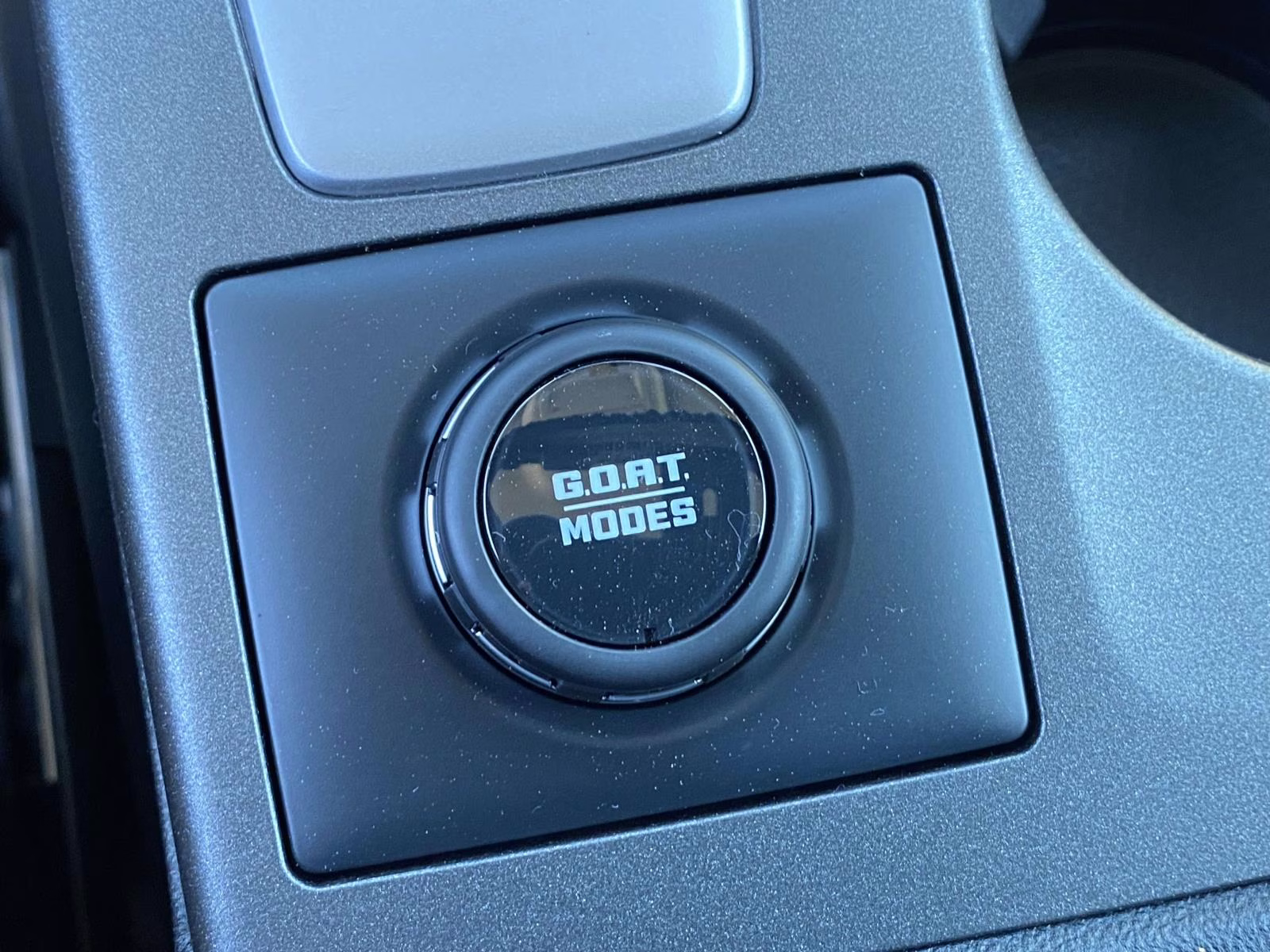 2026 Shadow Black Ford Bronco Sport Outer Banks 4X4 SUV