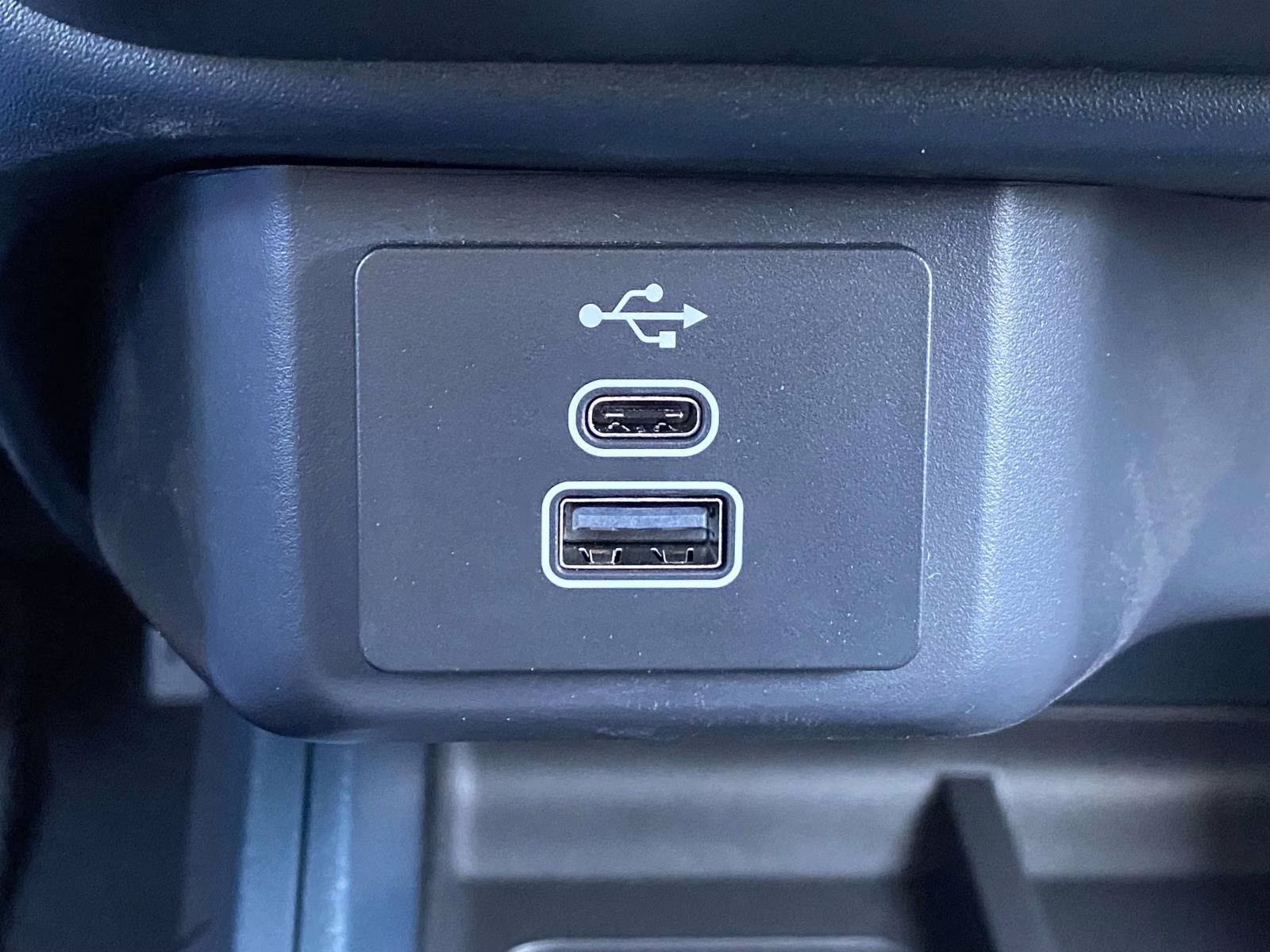 2026 Gray Metallic Ford Maverick XL AWD Truck