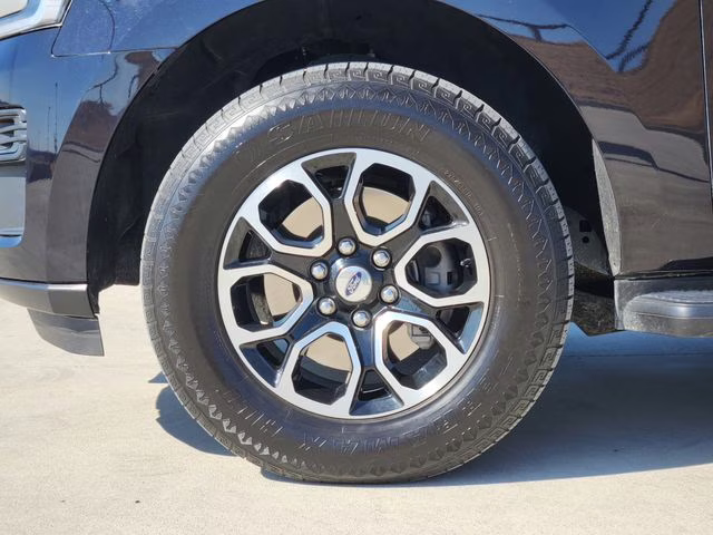 2024 Black Metallic Ford Expedition XLT 4X4 SUV