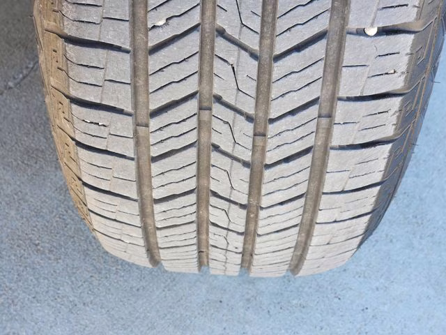 2024 Black Metallic Ford Expedition XLT 4X4 SUV