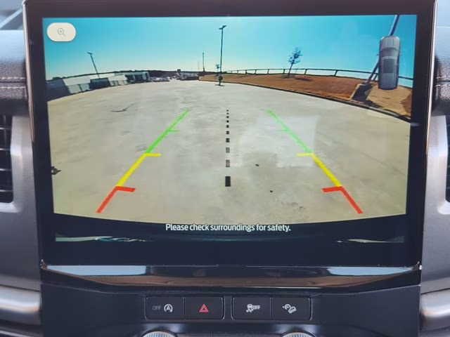 2024 Black Metallic Ford Expedition XLT 4X4 SUV