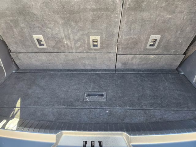 2024 Black Metallic Ford Expedition XLT 4X4 SUV