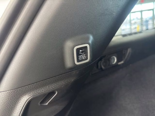 2024 Baltic Gray Metallic Clearcoat Jeep Grand Cherokee Summit Reserve 4X4 SUV