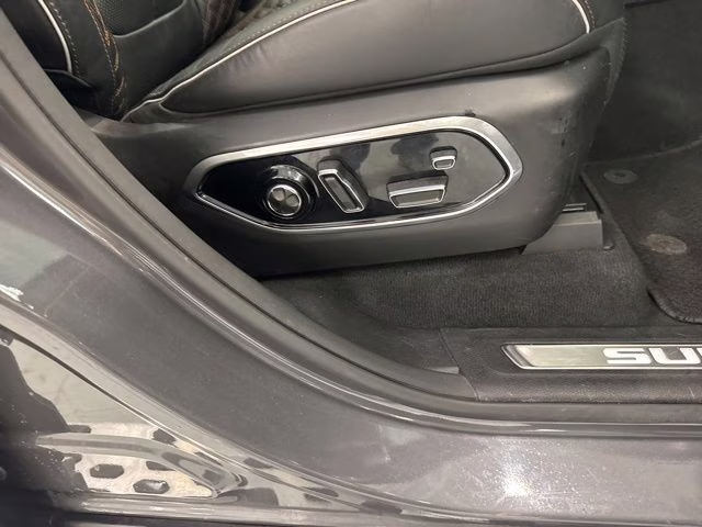 2024 Baltic Gray Metallic Clearcoat Jeep Grand Cherokee Summit Reserve 4X4 SUV